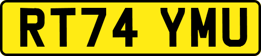 RT74YMU