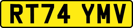 RT74YMV