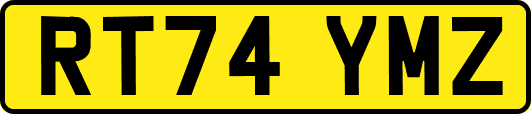 RT74YMZ