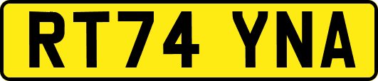 RT74YNA
