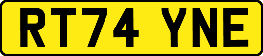 RT74YNE