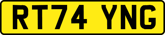 RT74YNG