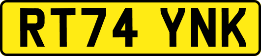 RT74YNK