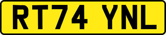 RT74YNL