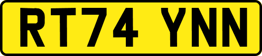 RT74YNN