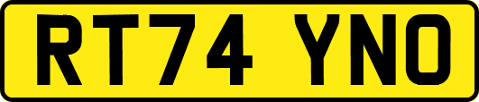 RT74YNO