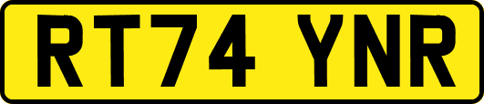 RT74YNR