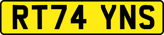 RT74YNS