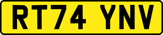 RT74YNV