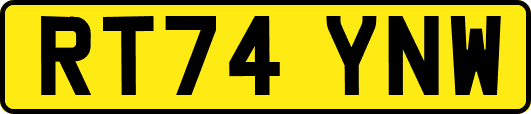 RT74YNW