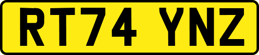 RT74YNZ