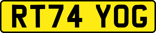 RT74YOG