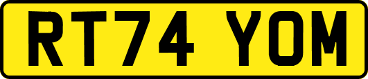 RT74YOM
