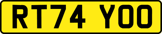 RT74YOO