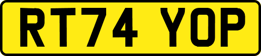 RT74YOP