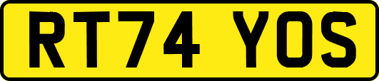 RT74YOS