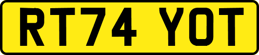 RT74YOT