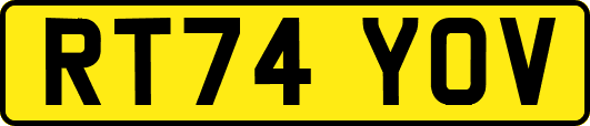 RT74YOV