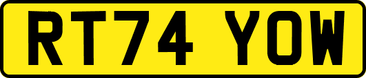 RT74YOW