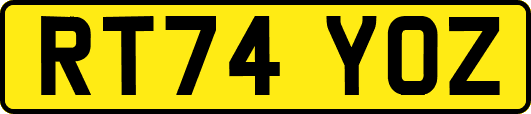 RT74YOZ