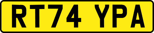 RT74YPA