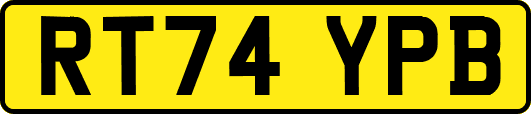 RT74YPB
