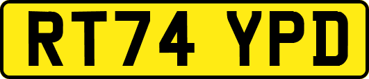 RT74YPD