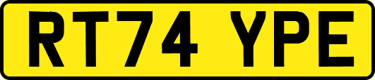 RT74YPE