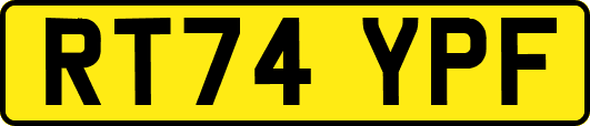 RT74YPF