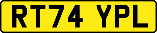 RT74YPL