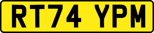 RT74YPM