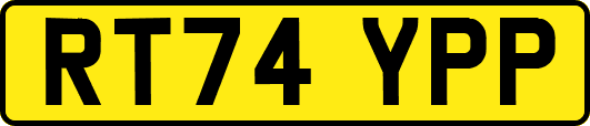 RT74YPP