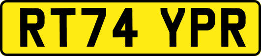 RT74YPR