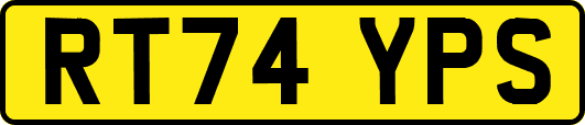 RT74YPS