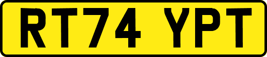 RT74YPT
