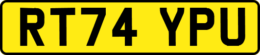 RT74YPU