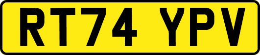 RT74YPV