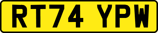 RT74YPW