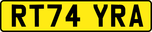 RT74YRA