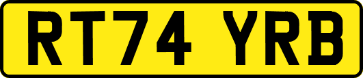 RT74YRB