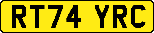 RT74YRC