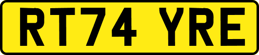 RT74YRE