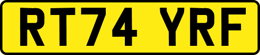 RT74YRF