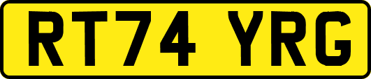 RT74YRG