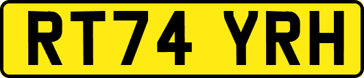 RT74YRH