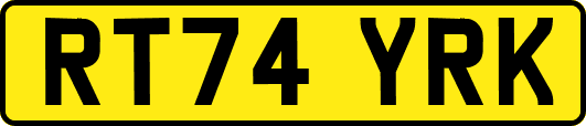 RT74YRK