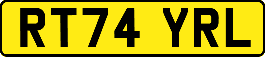 RT74YRL