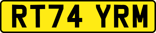 RT74YRM