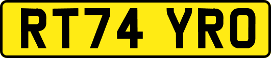 RT74YRO