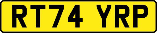 RT74YRP